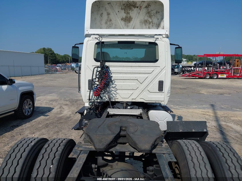 2014 INTERNATIONAL 4000 auction photo 6