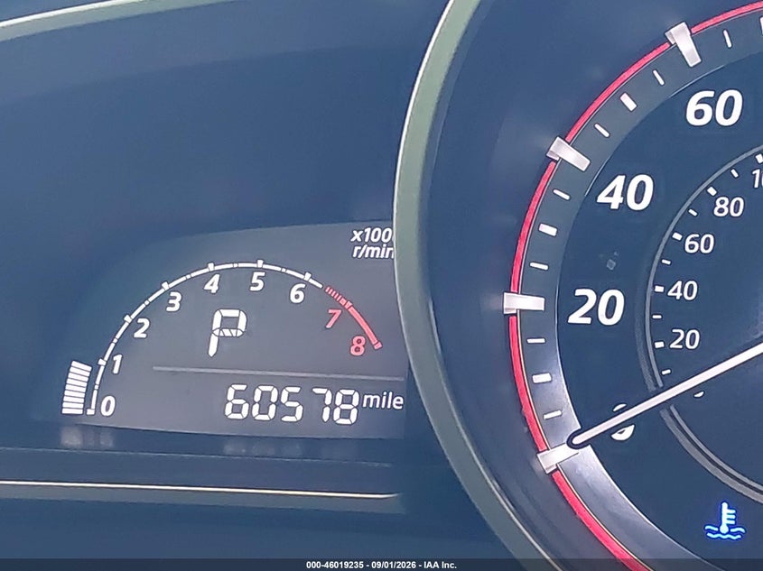 MAZDA MAZDA3 - zdjęcie 15