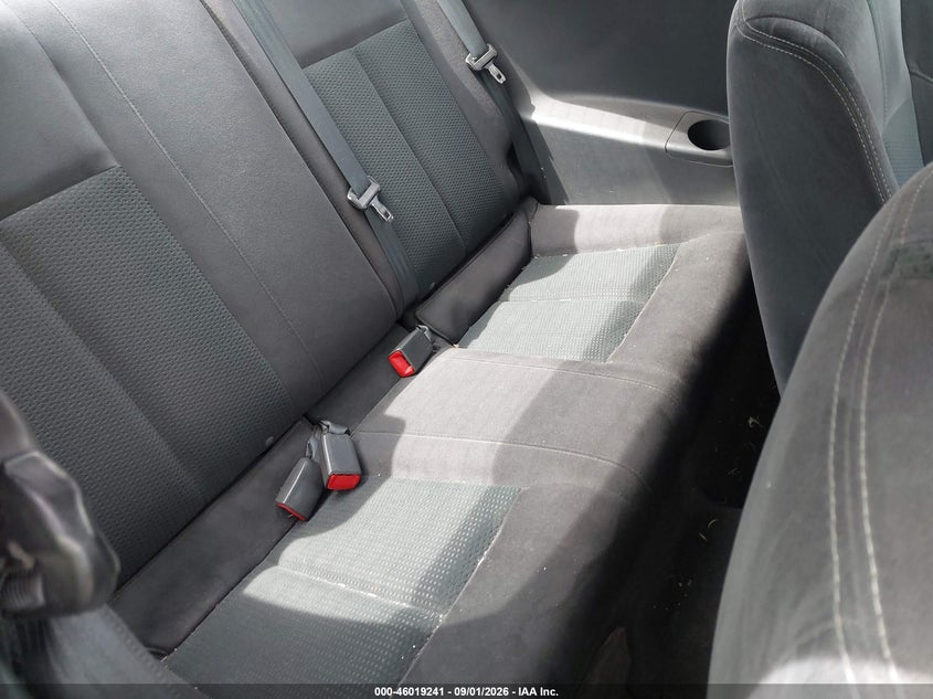 2011 NISSAN ALTIMA auction photo 8
