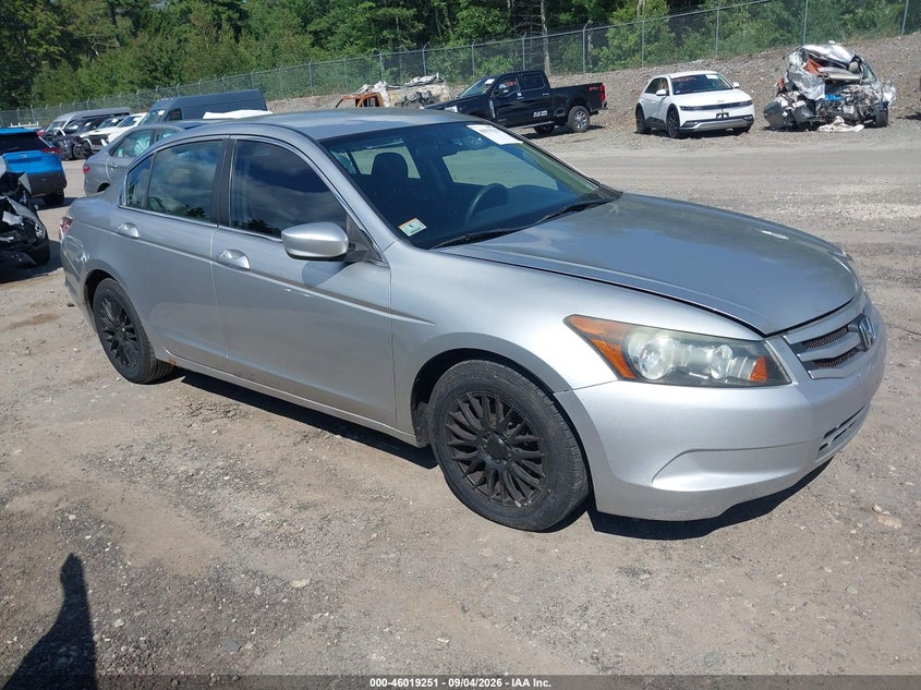 Vin: 1hgcp2f36aa182273, lot: 46518642, honda accord 2.4 lx 2010 img_1
