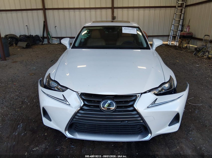 LEXUS IS 300 - zdjęcie 13