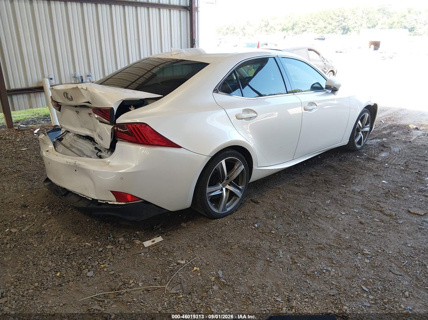 LEXUS IS 300 - zdjęcie 4