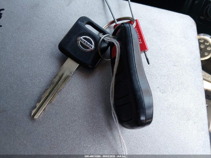 NISSAN 350Z 2006 VIN JN1AZ34D66M306343