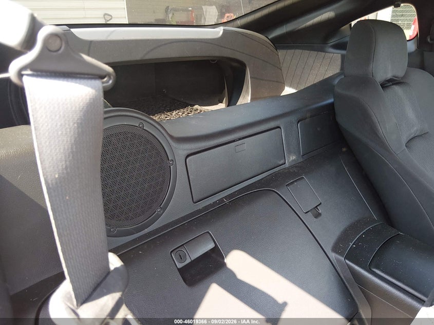 NISSAN 350Z 2006 VIN JN1AZ34D66M306343