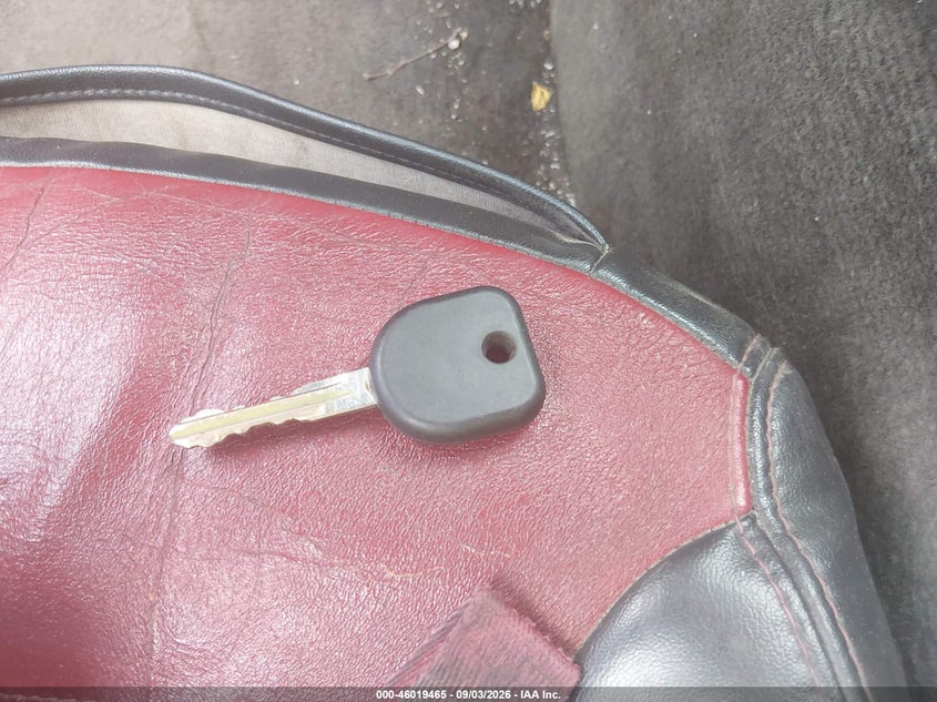 2007 SATURN SKY · Фото 11