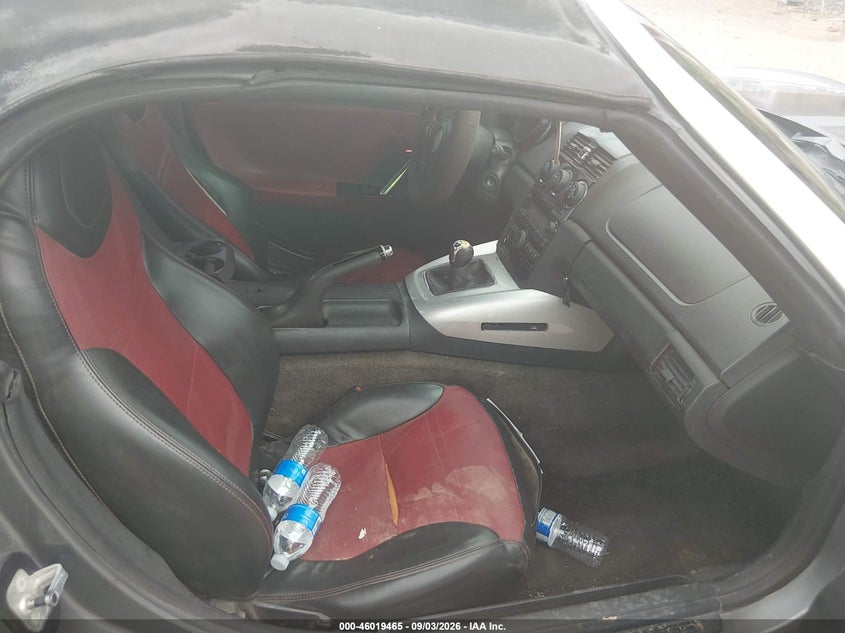 2007 SATURN SKY · Фото 5