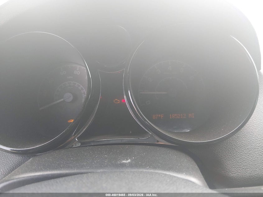 2007 SATURN SKY · Фото 7