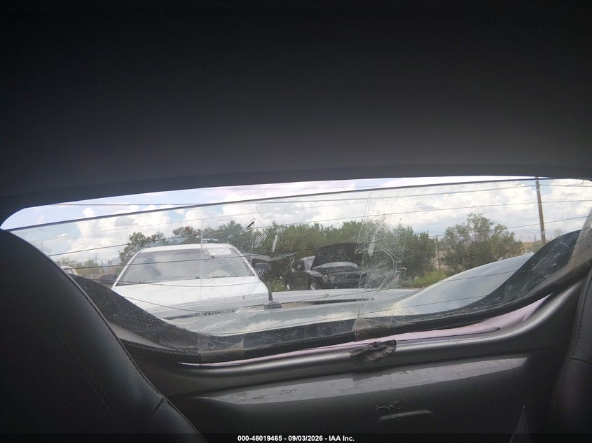 2007 SATURN SKY · Фото 8
