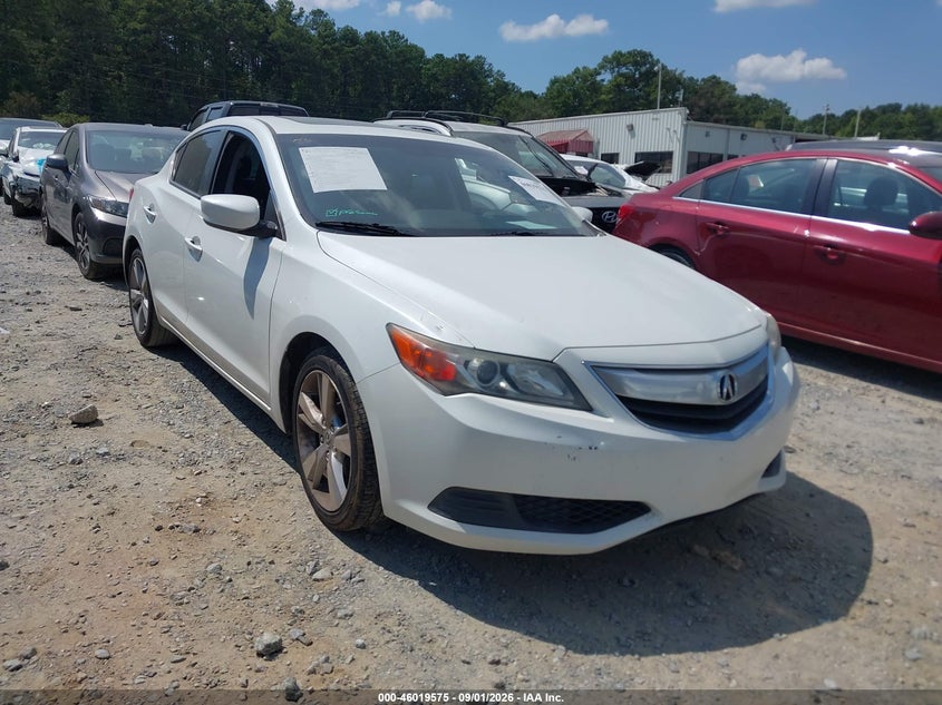 Vin: 19vde1f35fe003415, lot: 46518966, acura ilx 2.0l 20151