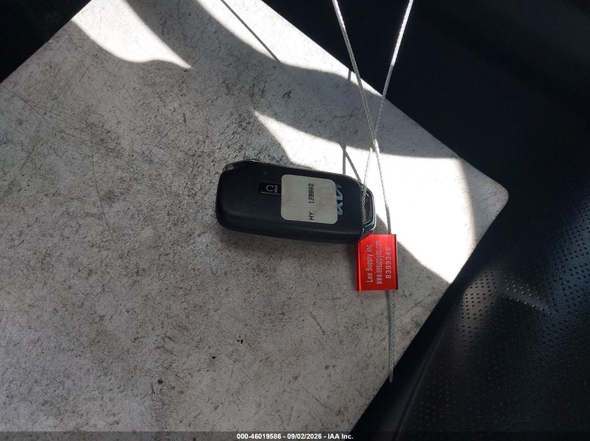 KIA SORENTO 2022 VIN 5XYRL4LC9NG128802