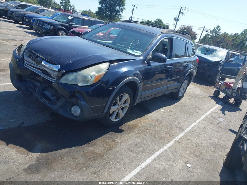 Vin: 4s4brdac2d2293341, lot: 46519052, subaru outback 3.6r 20132