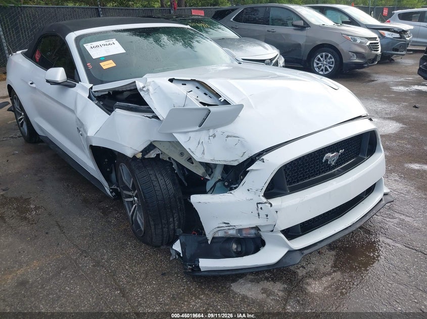 FORD MUSTANG - zdjęcie 6