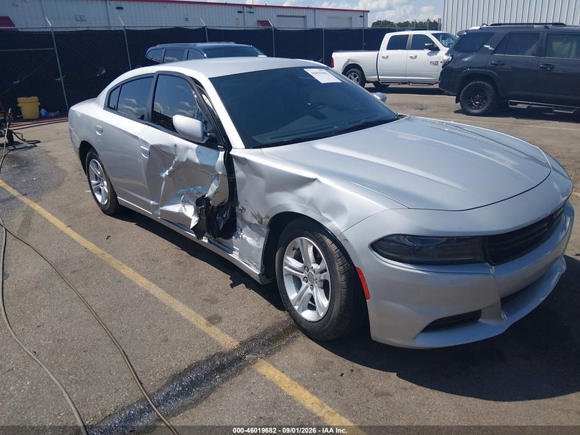 DODGE CHARGER - zdjęcie 1