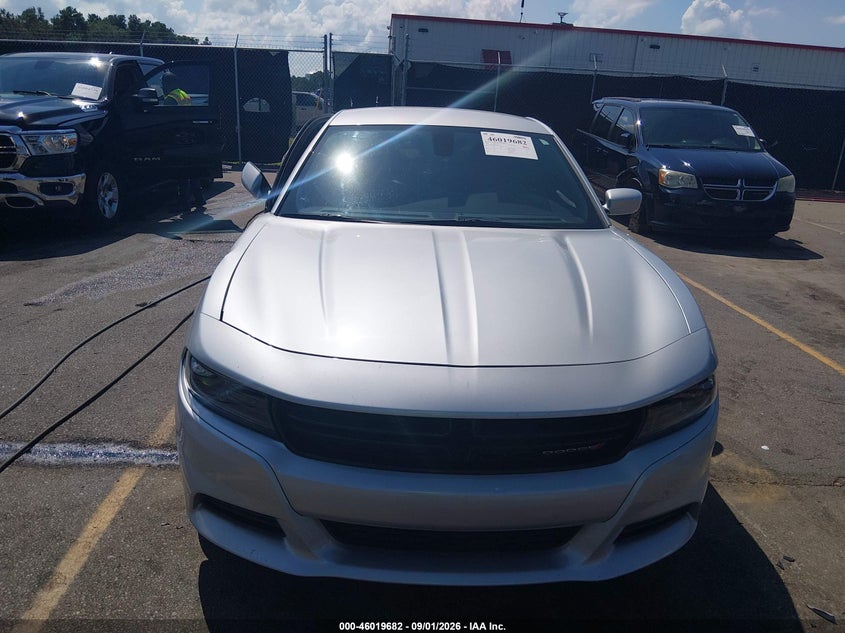 DODGE CHARGER - zdjęcie 12