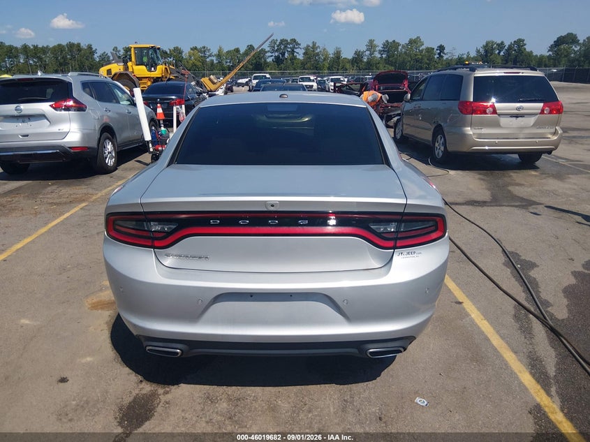 DODGE CHARGER - zdjęcie 16