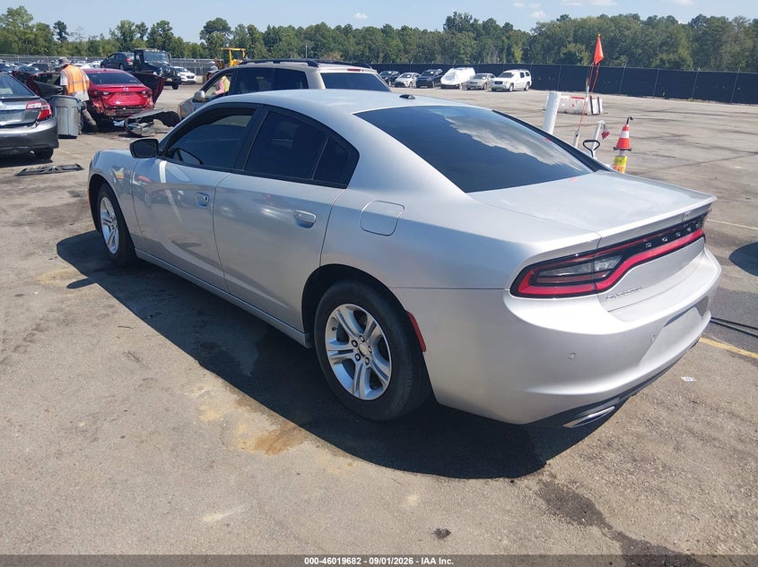 DODGE CHARGER - zdjęcie 3
