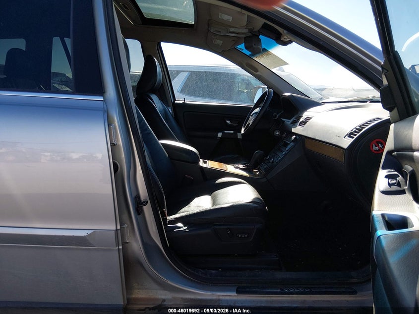 2008 VOLVO XC90 auction photo 5