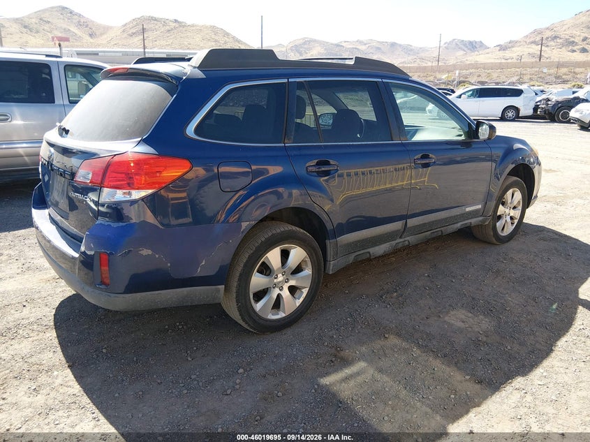 Vin: 4s4brbgc5a1322330, lot: 46519086, subaru outback 2.5i premium 20104