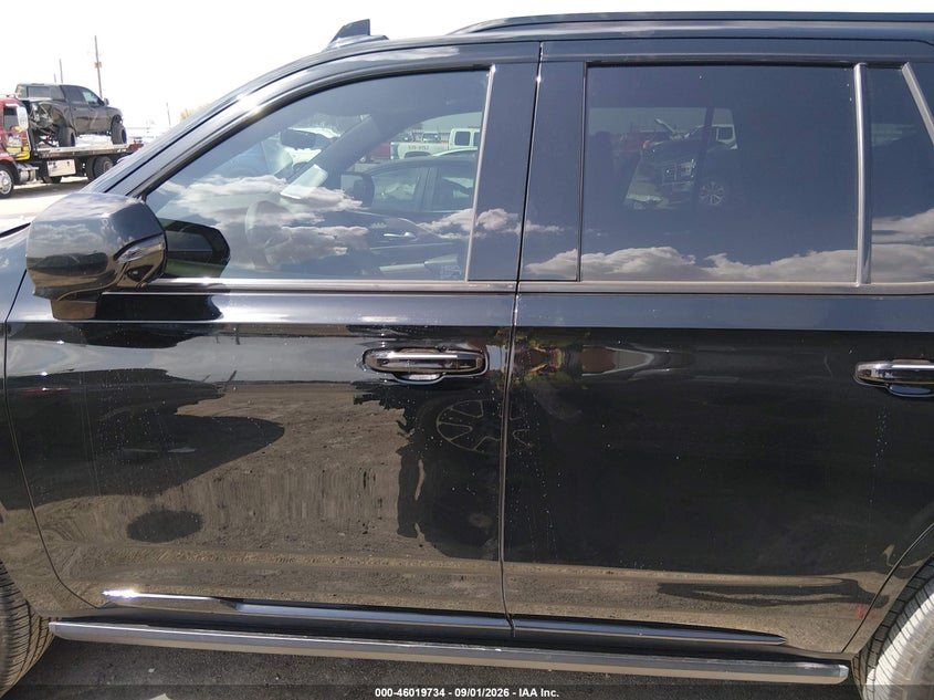 CADILLAC ESCALADE - zdjęcie 15