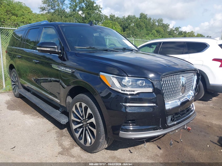 Vin: 5lmjj3lg8rel01927, lot: 46519128, lincoln navigator reserve l 2024 img_1