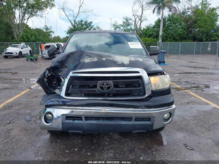 TOYOTA TUNDRA 2011 VIN 5TFEY5F11BX103871
