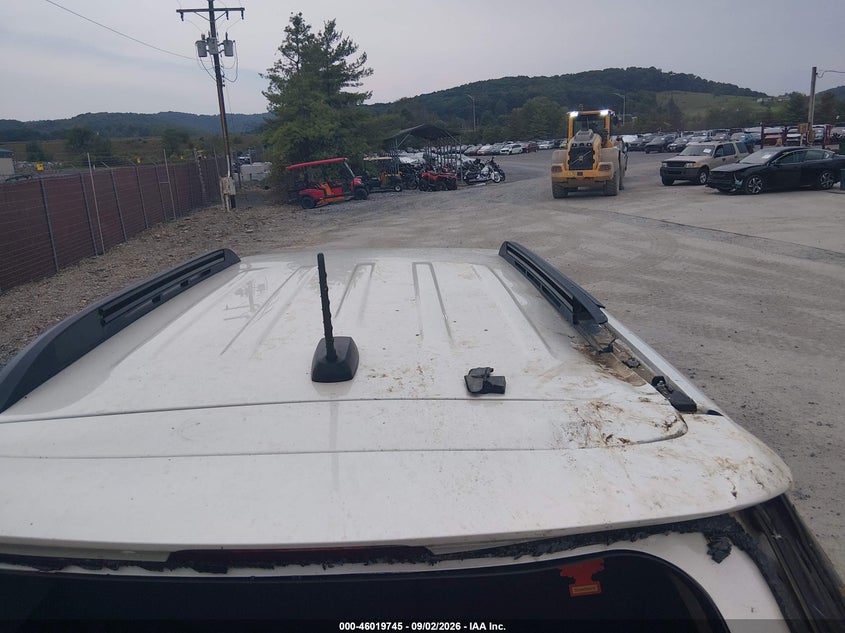 2015 CHEVROLET EQUINOX auction photo 6