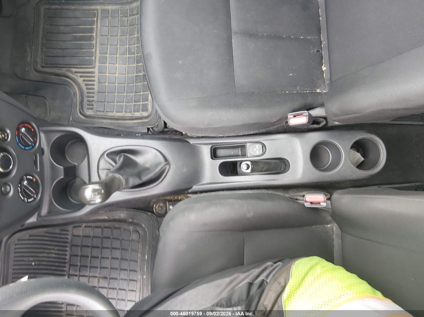 NISSAN VERSA 2016 VIN 3N1CN7AP4GL837708