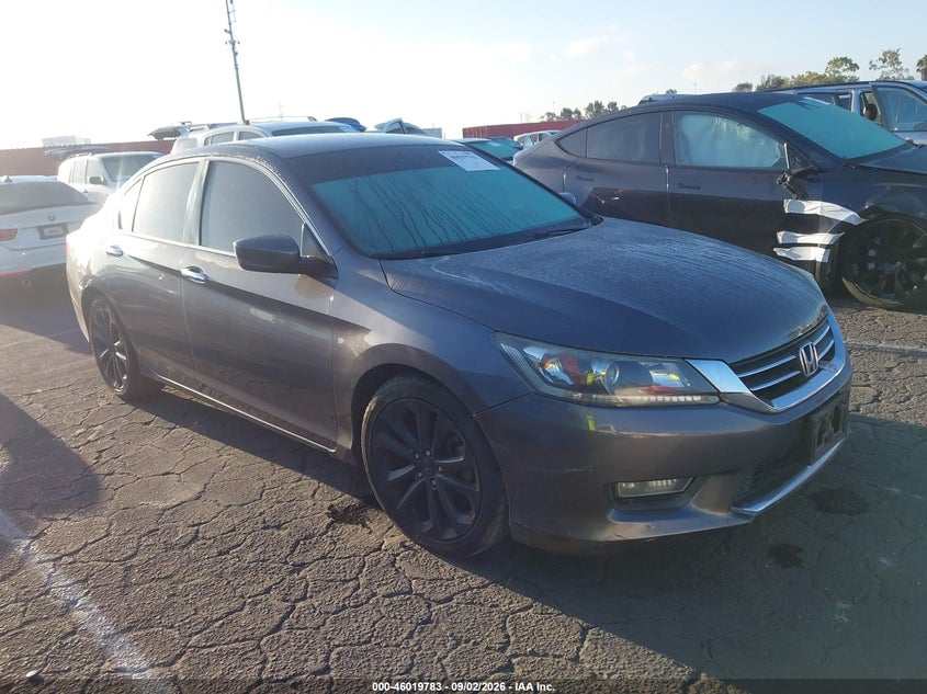 Vin: 1hgcr2f57da251682, lot: 46519174, honda accord sport 2013 img_1