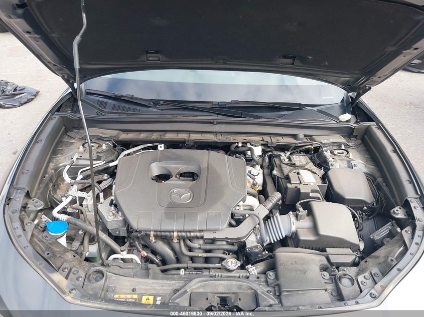 MAZDA CX-30 2024 VIN 3MVDMBCM0RM636653