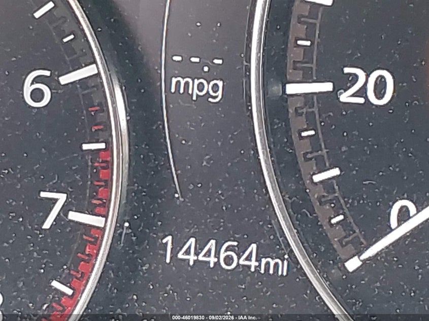 MAZDA CX-30 2024 VIN 3MVDMBCM0RM636653