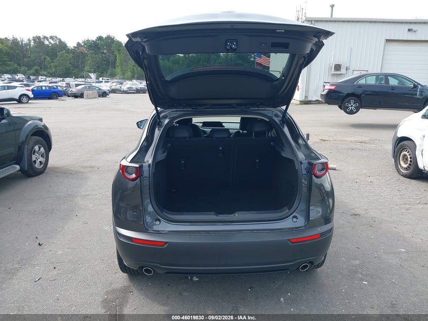 MAZDA CX-30 2024 VIN 3MVDMBCM0RM636653
