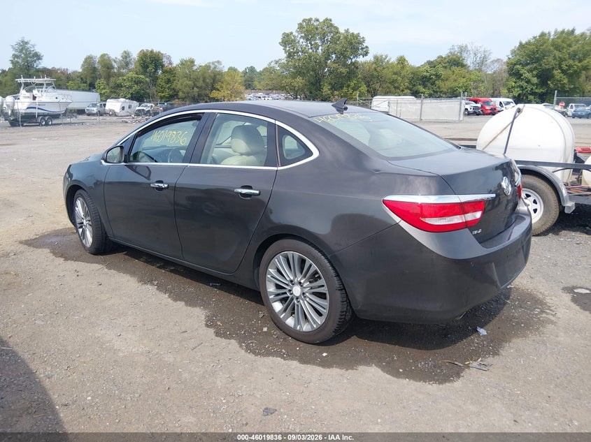 BUICK VERANO 2014 VIN 1G4PS5SK3E4185676