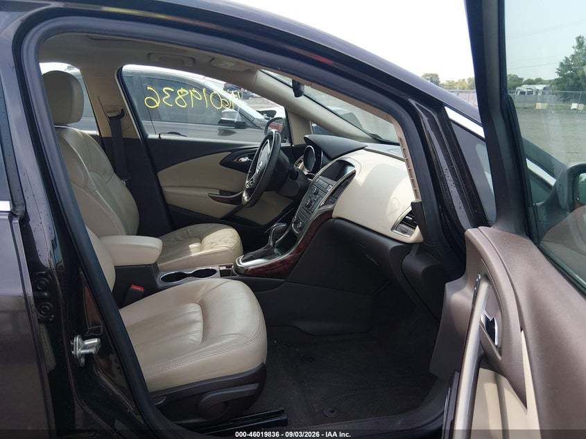 BUICK VERANO 2014 VIN 1G4PS5SK3E4185676