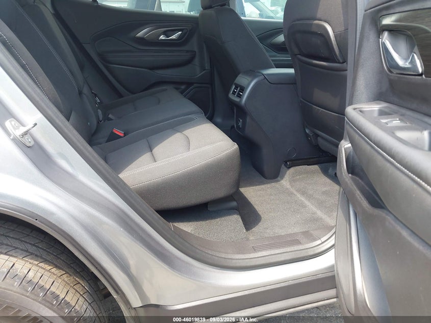 GMC TERRAIN 2024 VIN 3GKALMEG1RL343073