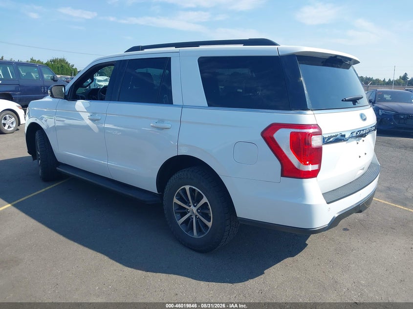 Vin: 1fmju1gt5lea86827, lot: 46519237, ford expedition xl 20203