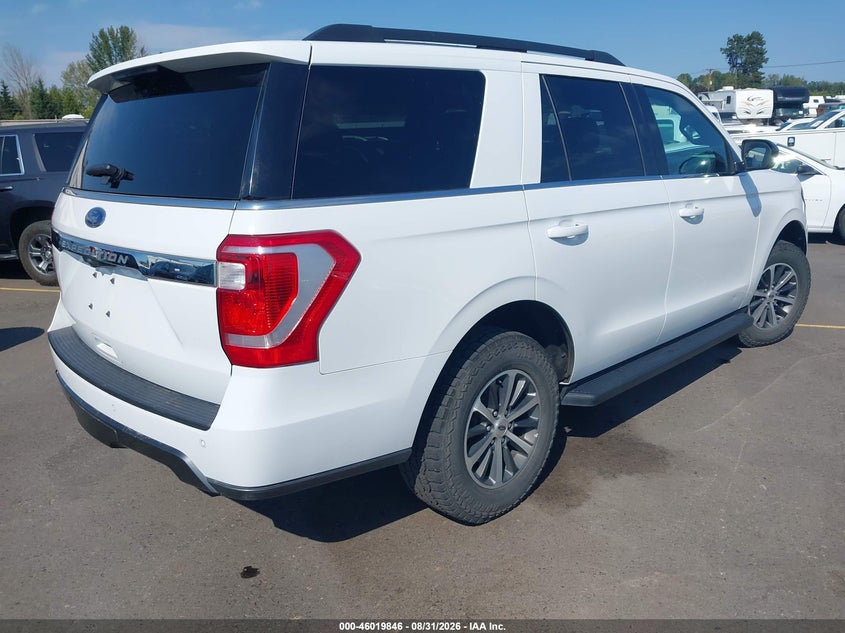 Vin: 1fmju1gt5lea86827, lot: 46519237, ford expedition xl 20204