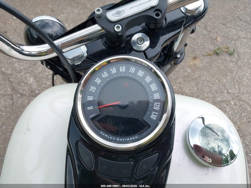 HARLEY-DAVIDSON FLHCS 2023