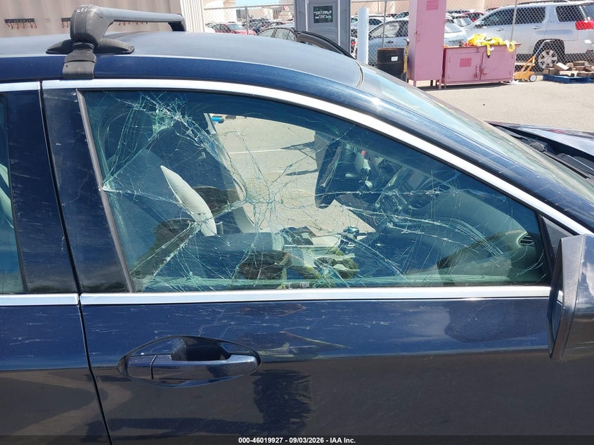 2016 CHEVROLET IMPALA auction photo 6
