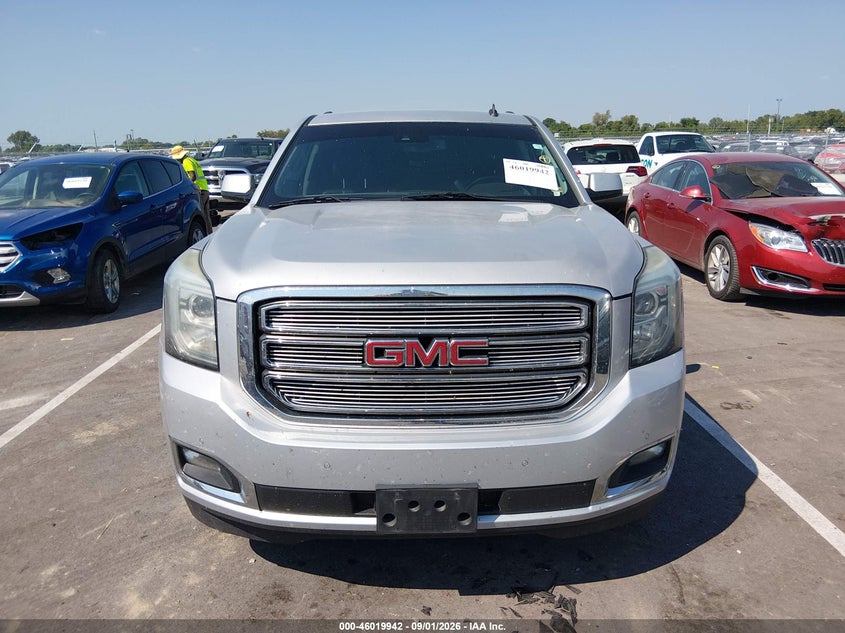 GMC YUKON - zdjęcie 11