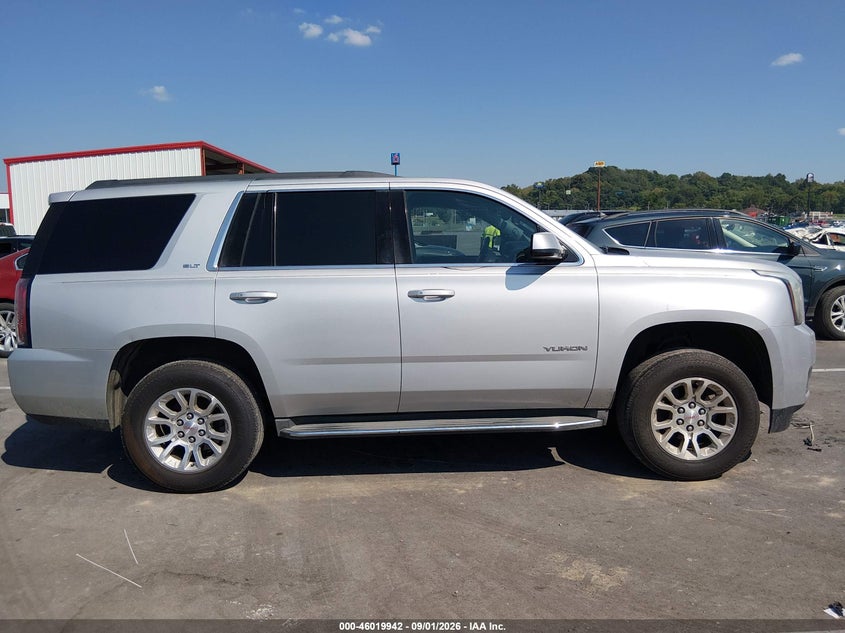 GMC YUKON - zdjęcie 12