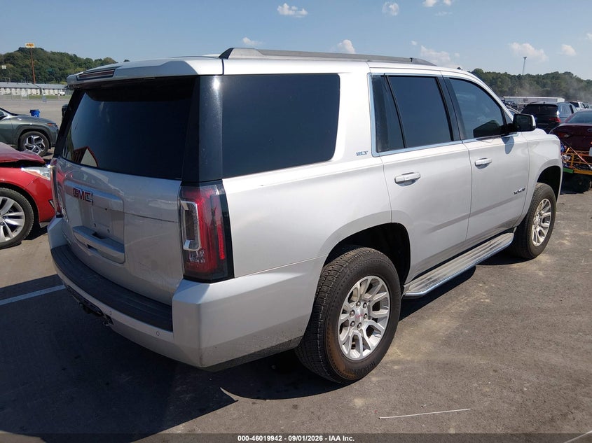 GMC YUKON - zdjęcie 3