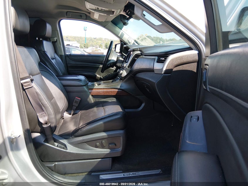 GMC YUKON - zdjęcie 4