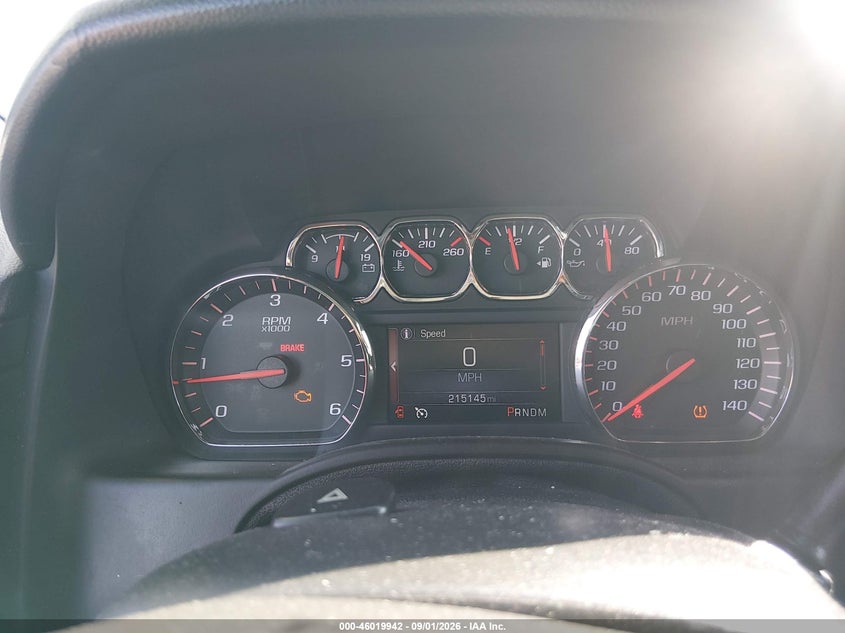 GMC YUKON - zdjęcie 6