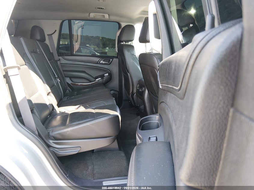 GMC YUKON - zdjęcie 7