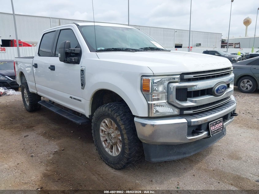 Vin: 1ft7w2bt9lee33484, lot: 46519373, ford f-250 xlt 2020 img_1