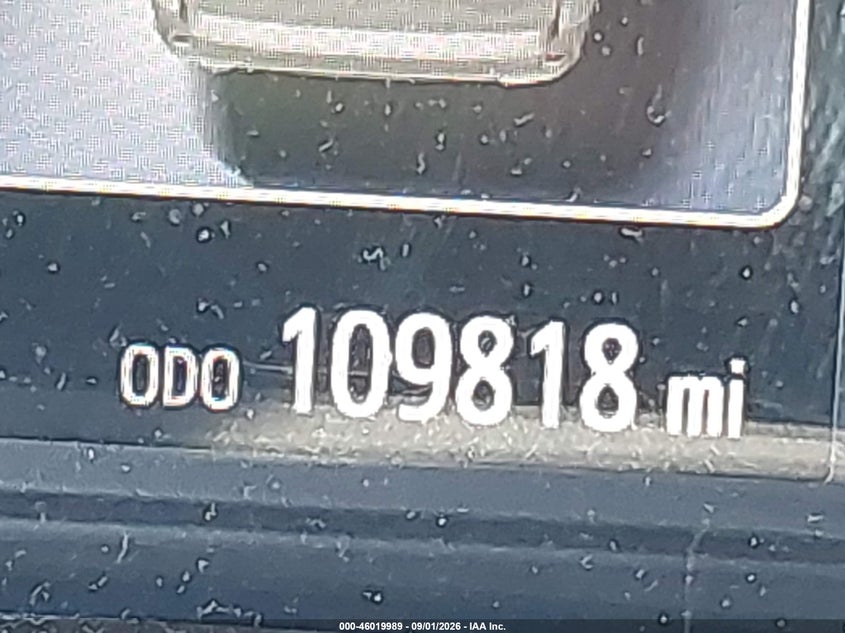 TOYOTA SIENNA - zdjęcie 15
