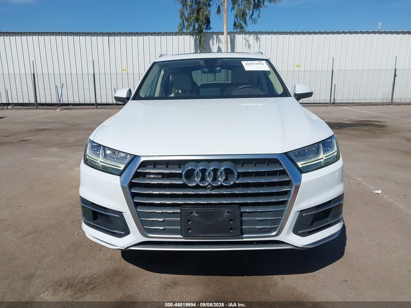 2019 AUDI Q7 45 PREMIUM · Фото 12