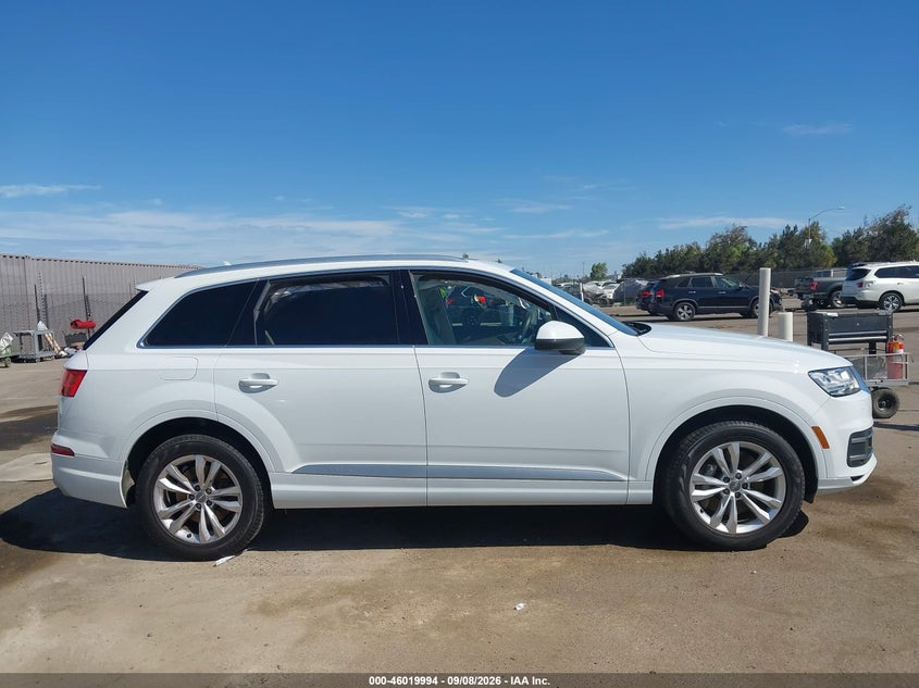 2019 AUDI Q7 45 PREMIUM · Фото 13