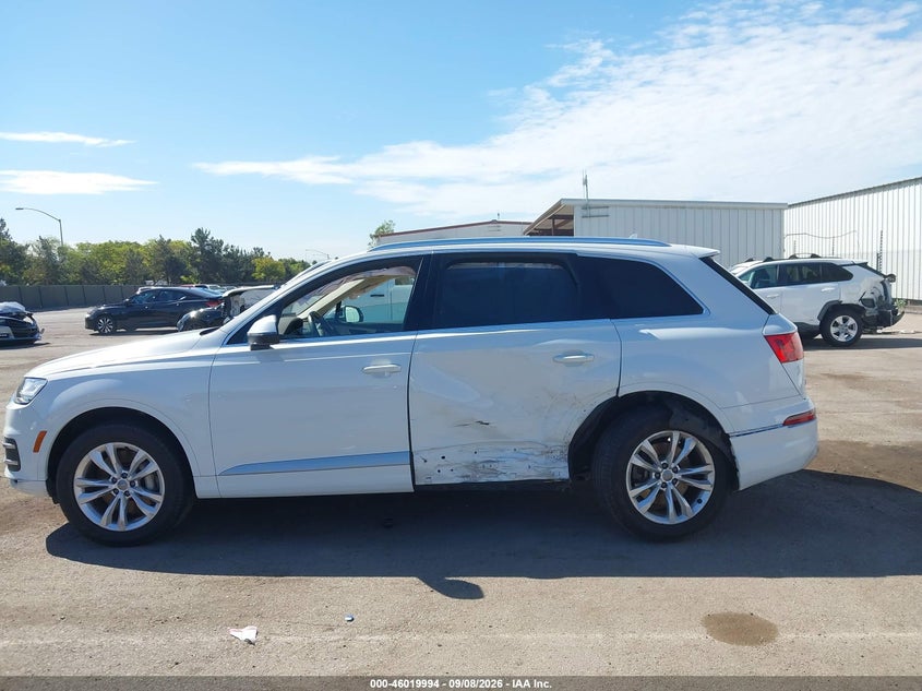 2019 AUDI Q7 45 PREMIUM · Фото 14