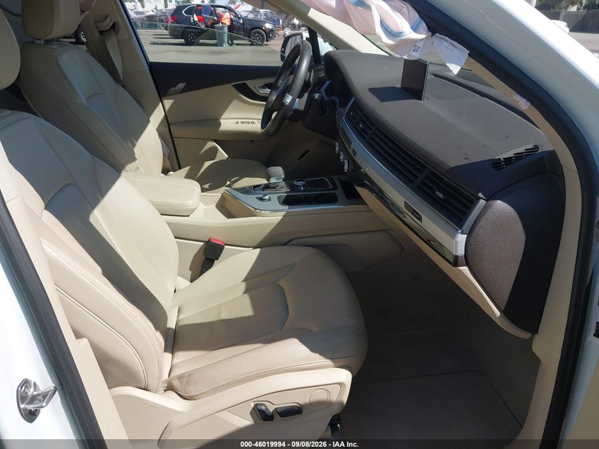 2019 AUDI Q7 45 PREMIUM · Фото 5